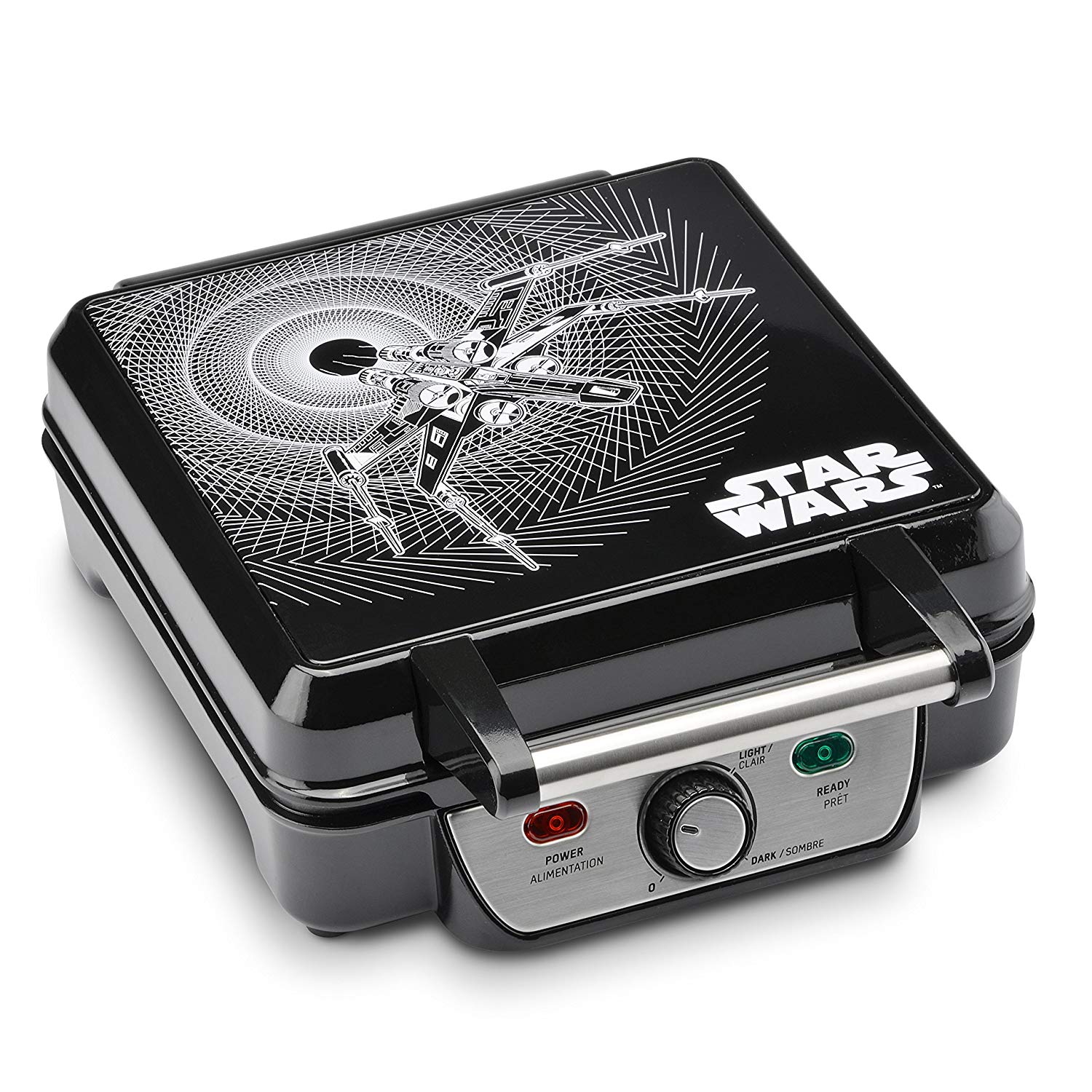 9 ítens temáticos de Star Wars que vão te deixar babando