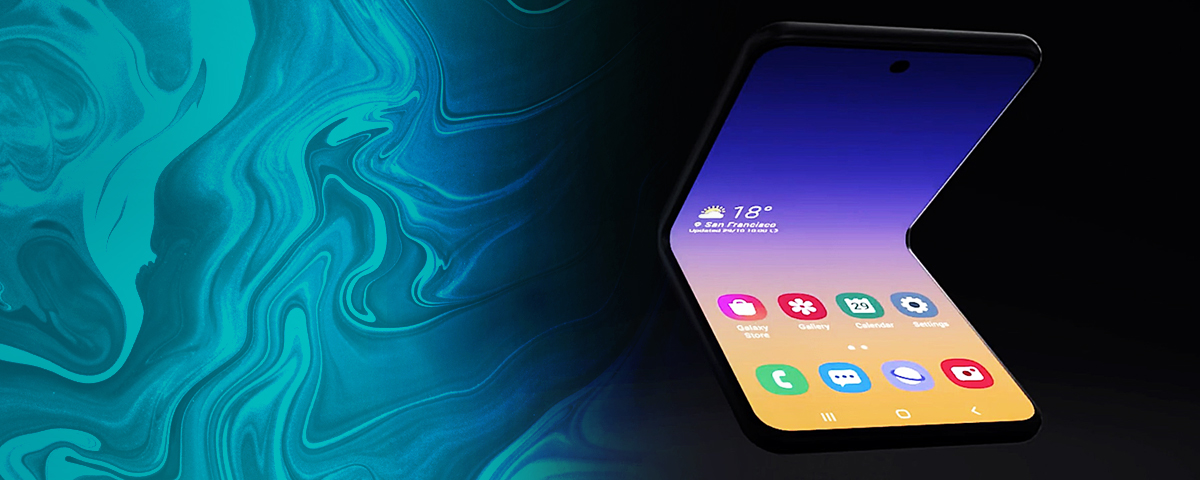 Imagem de: Fotos do Galaxy Fold 2, novo imposto, He-Man da Netflix – Hoje no TecMundo