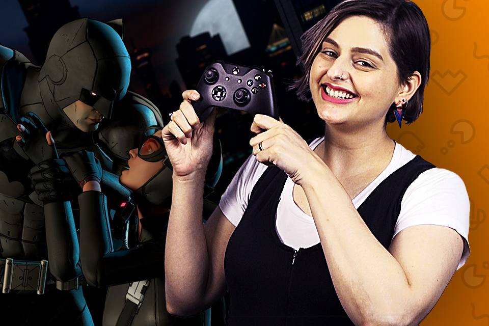 Jogos da GOLD DE, fãs de Resident Evil testando jogo secreto – Checkpoint