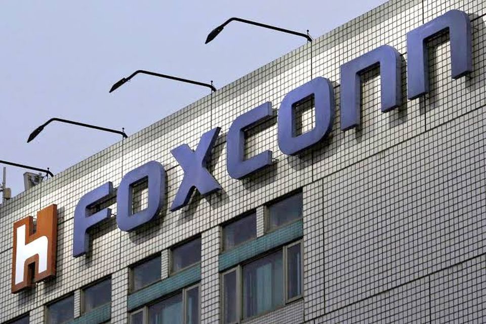 Fraude: gerentes da Foxconn ganharam US$ 43 milhões com peças rejeitadas