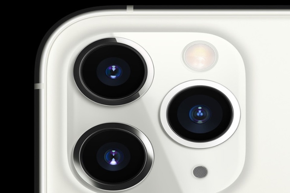 iPhone 12 terá estabilização de imagem derivada de câmeras profissionais