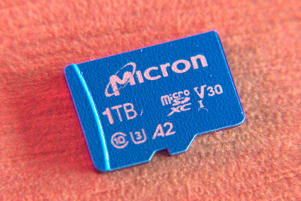 Enquanto Google espera, Micron recebe aval para negociar com a Huawei