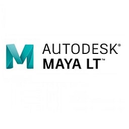 Logo Maya LT Ícone Logo Maya LT Ícone