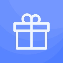 Logo Amigo Secreto 22 Ícone