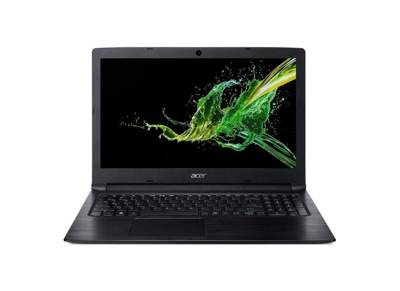 Imagem: Notebook Acer A315-53-5100 Intel Core i5