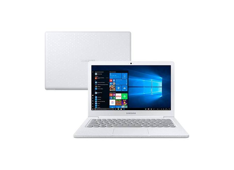 Imagem: Notebook Samsung Flash F30 Intel Celeron N4000