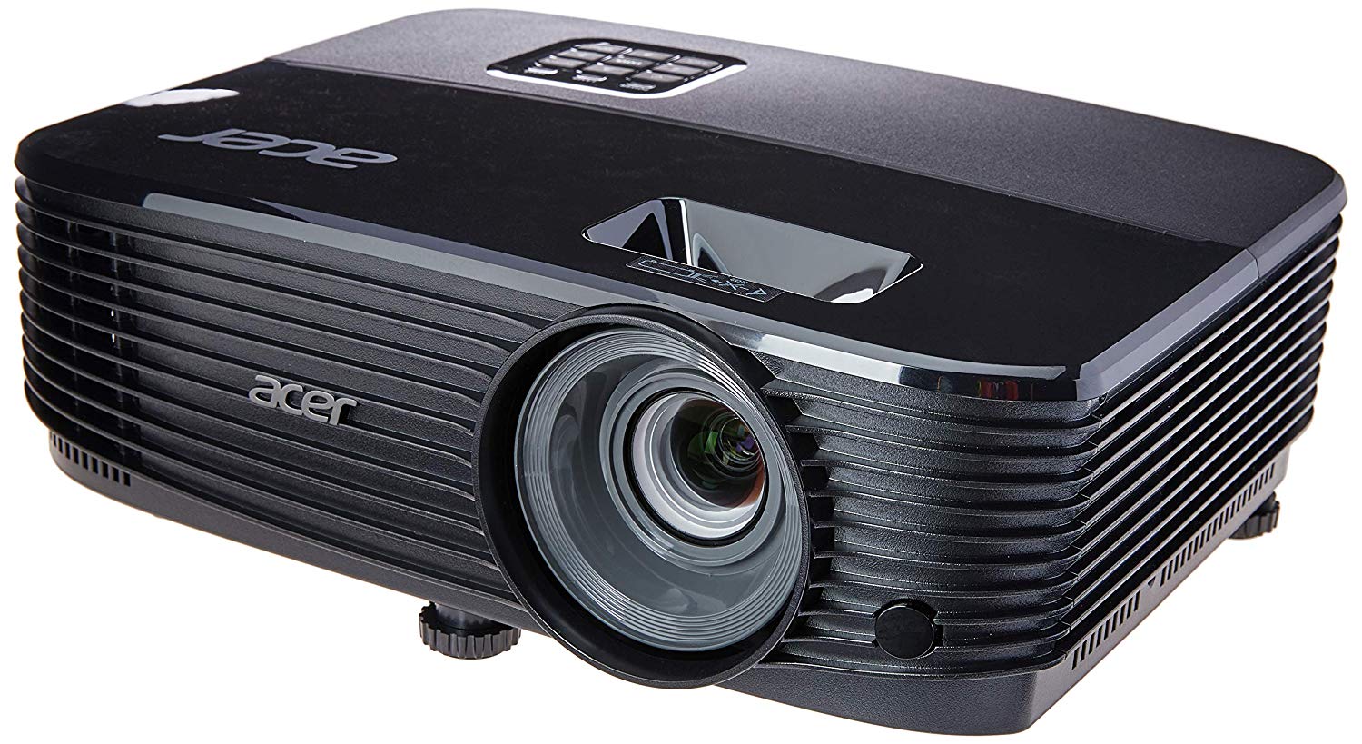 Imagem: Projetor Acer X1123H 3.600 Lumens SVGA HDMI/VGA 3D