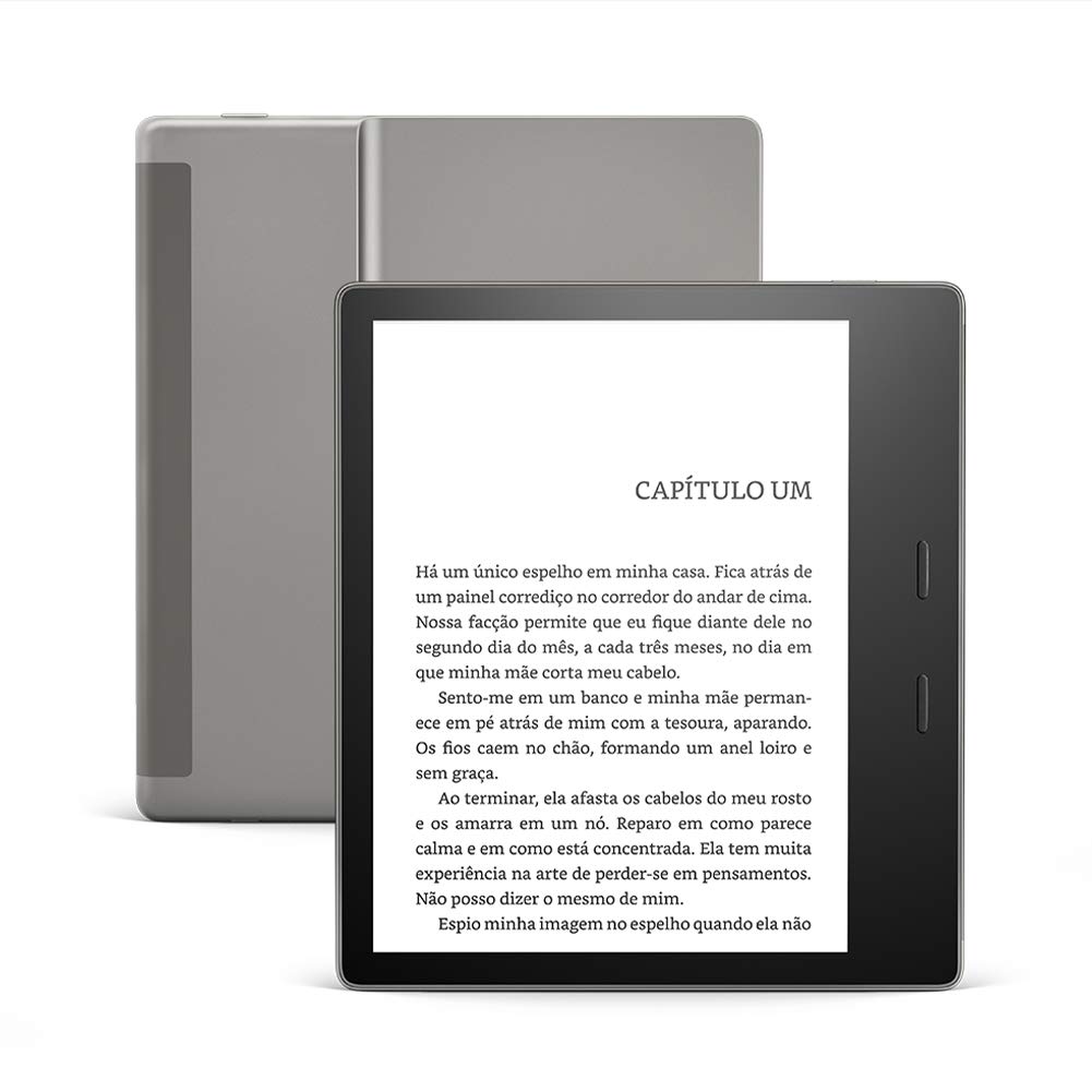 Image: Kindle Oasis 32GB