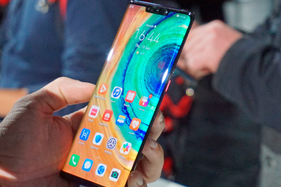 Imagem de: Android 10 da Huawei já está em 10 milhões de celulares