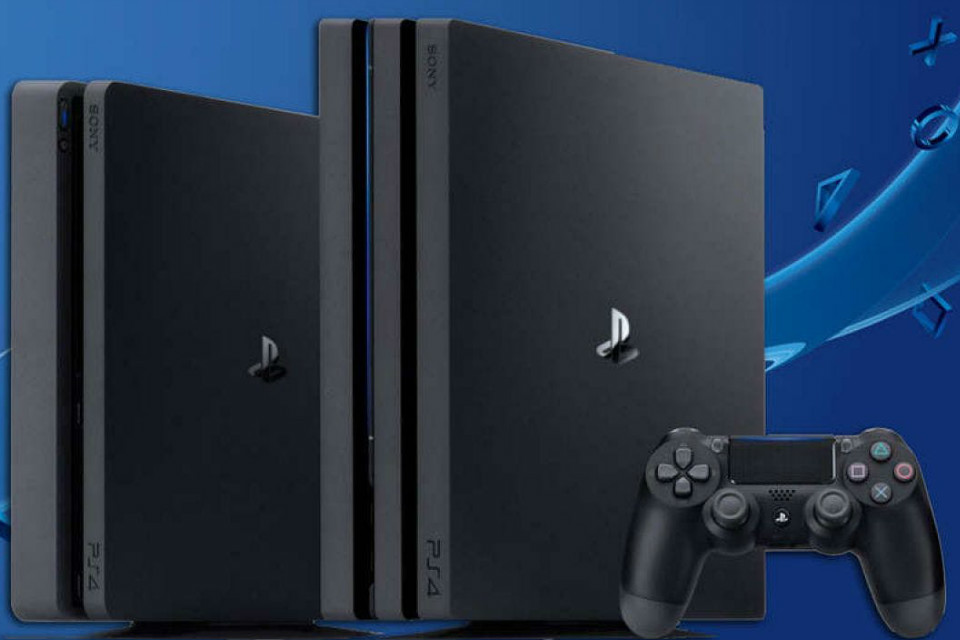 PS4 recebe a atualização de sistema 7.02