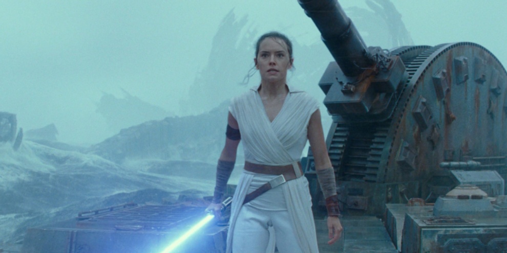 Star Wars alcança US$ 40 milhões em sua noite de estréia