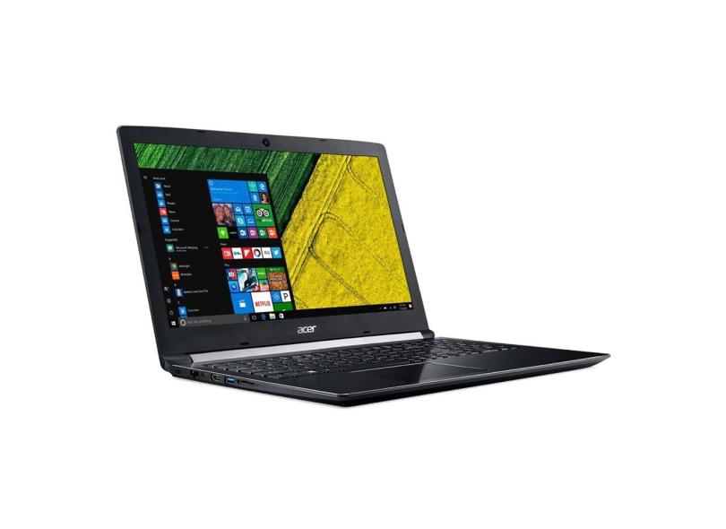 Imagem: Notebook Acer A515-41G-13U1 AMD A12