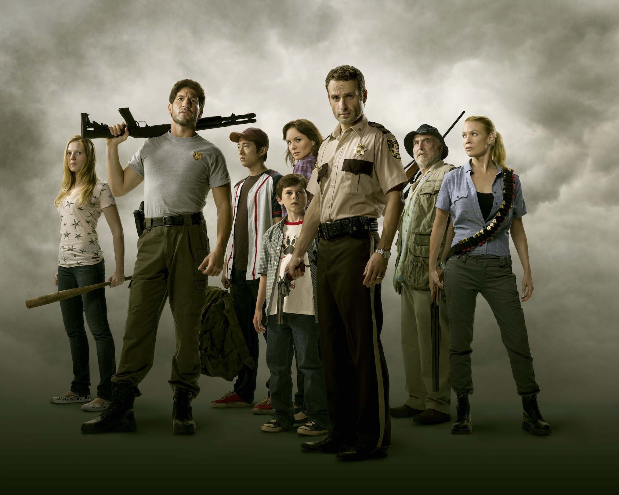 As 9 melhores séries de drama da década