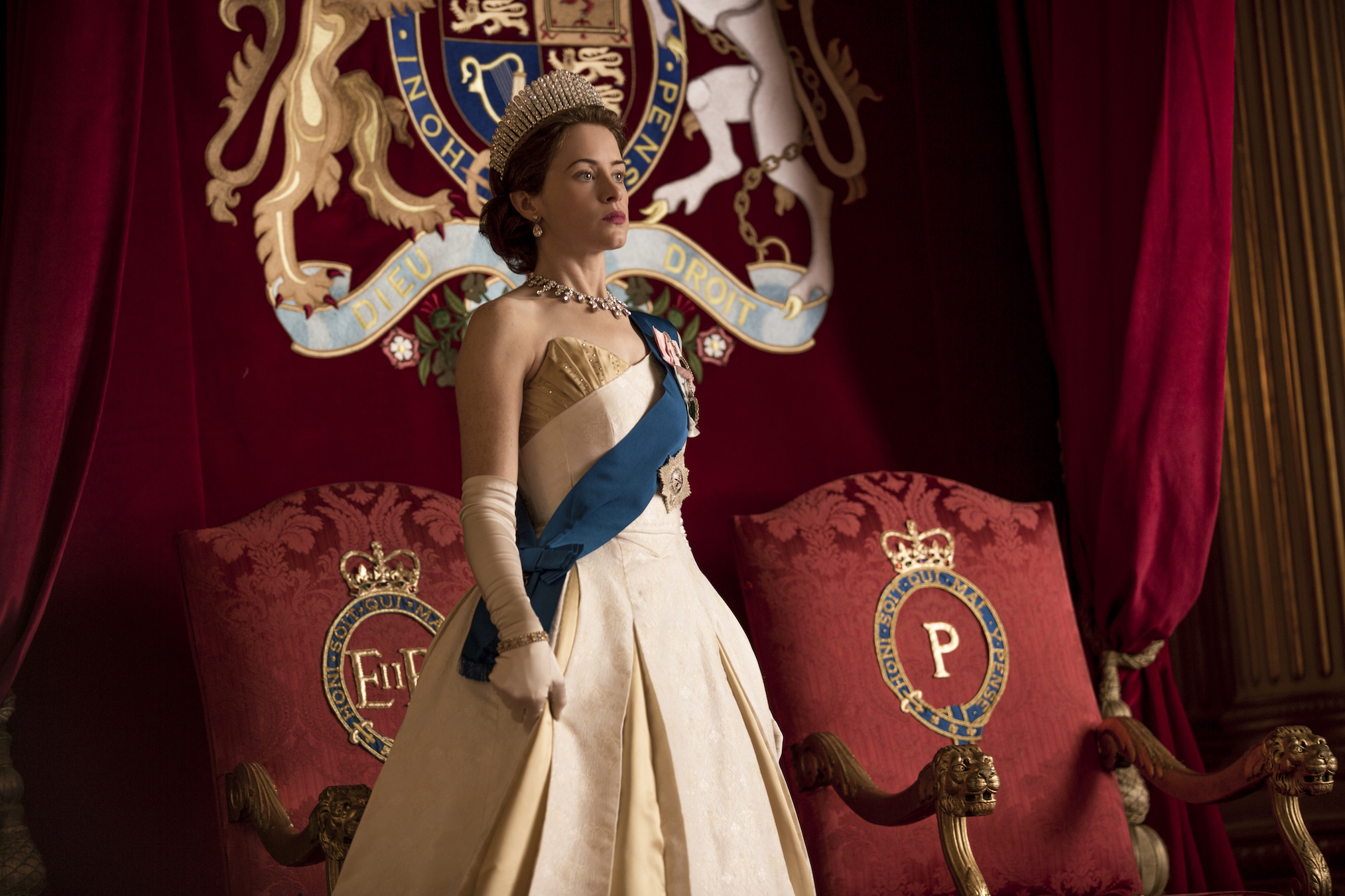 As 9 melhores séries de drama da década