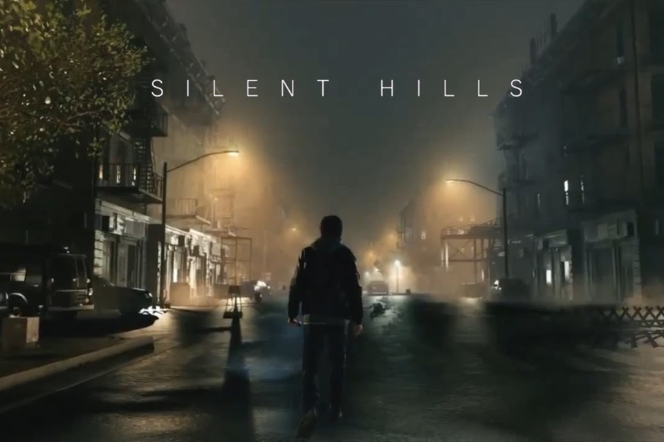 Fã de P.T. acessa área jamais explorada na demo de Silent Hills