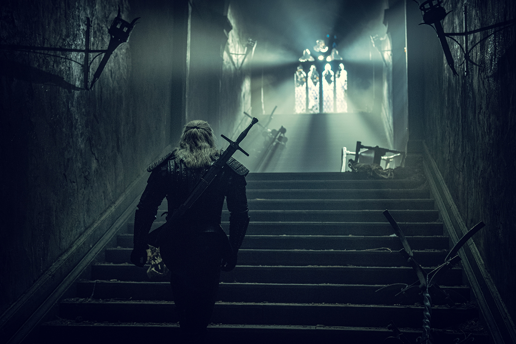 The Witcher: guia de leitura e mais informações sobre a série