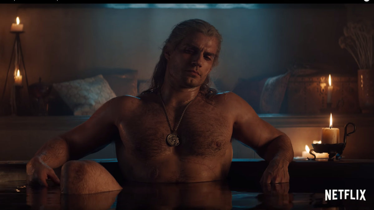 The Witcher: guia de leitura e mais informações sobre a série