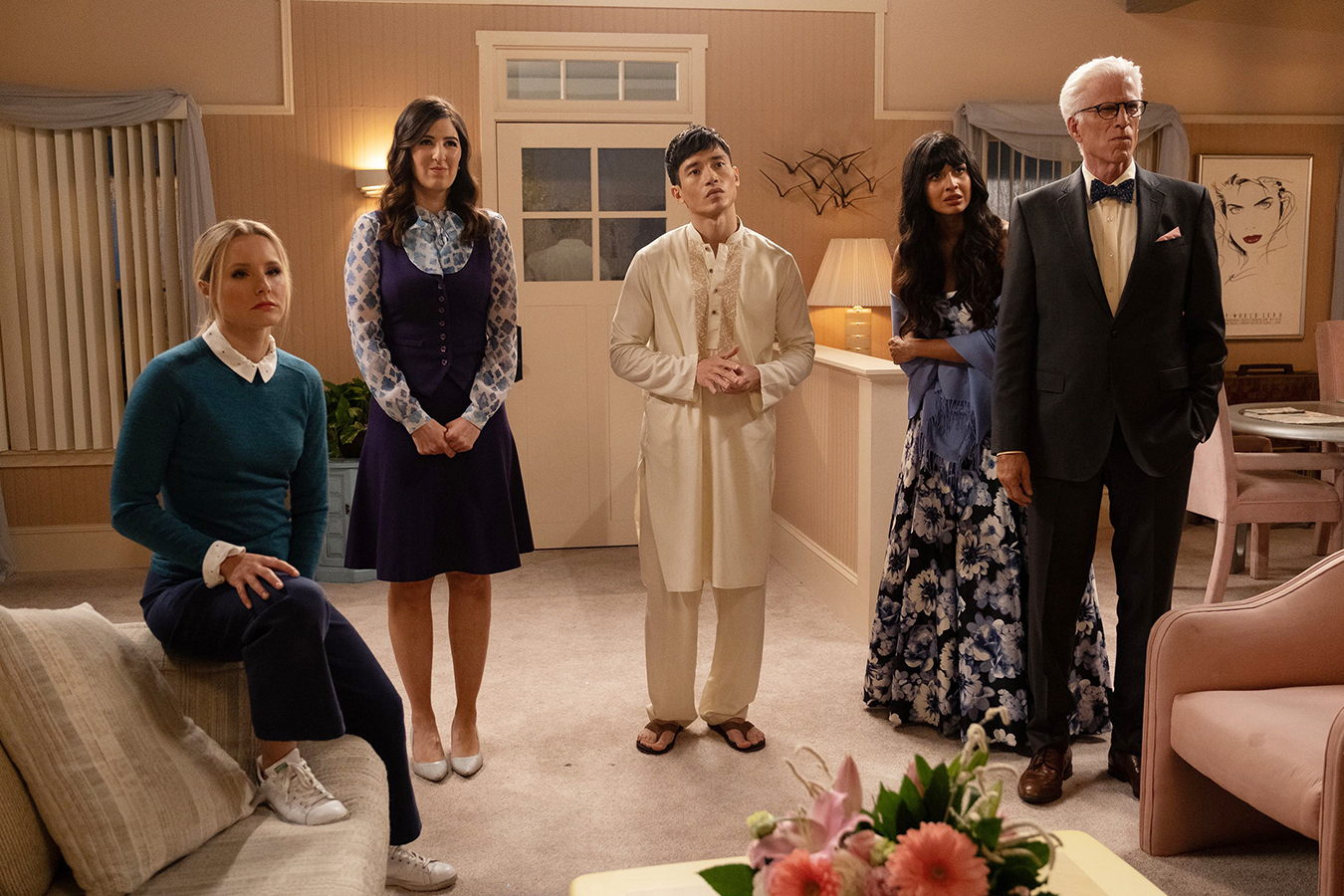 As 6 melhores séries de comédia de 2019