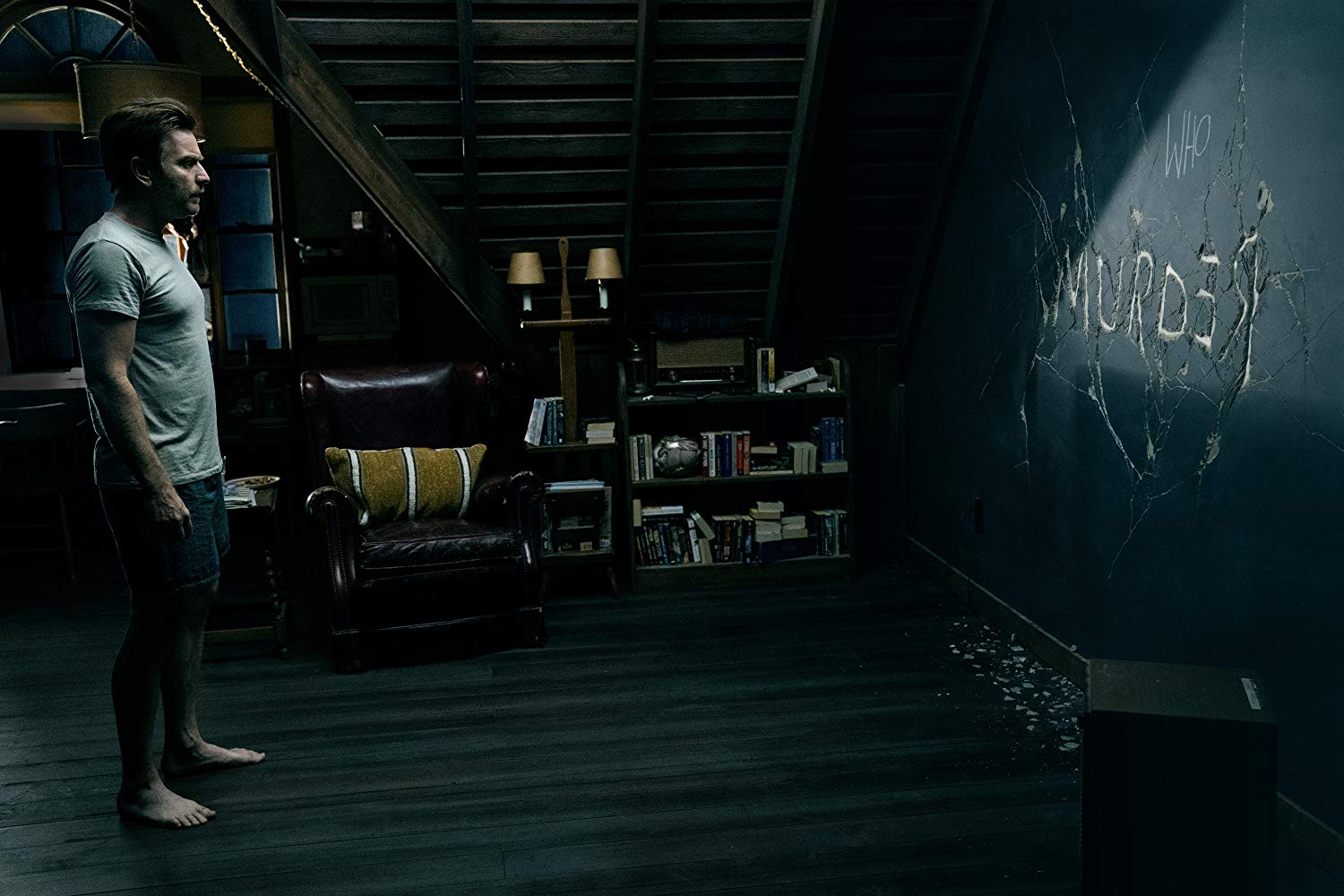 10 filmes de terror de 2019 de arrepiar