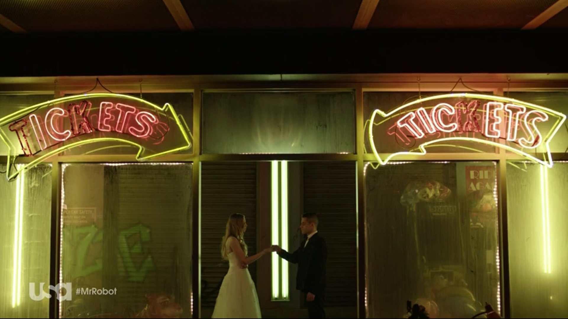 RECAP Segredos revelados no último episódio de Mr. Robot