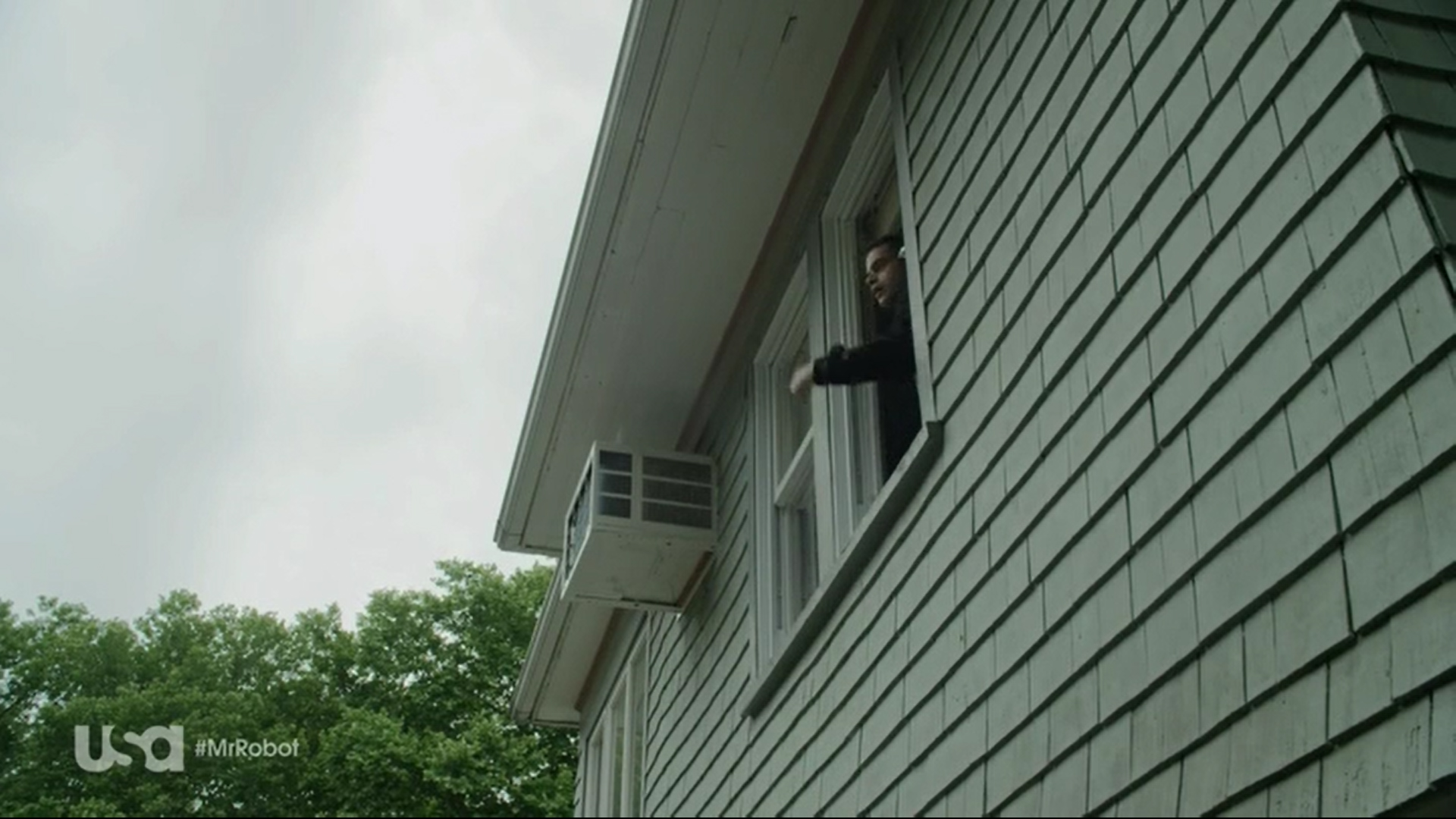 RECAP Segredos revelados no último episódio de Mr. Robot