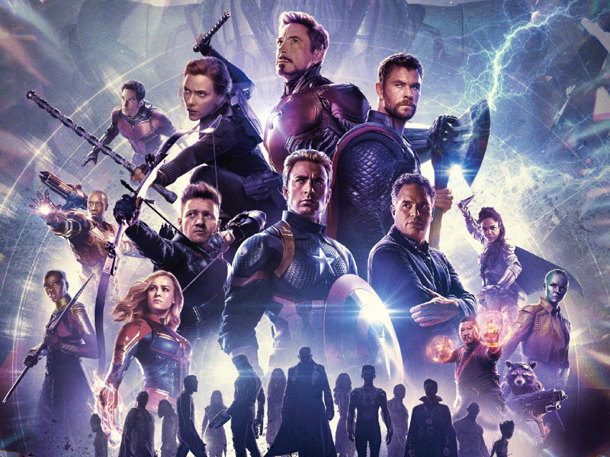 Os maiores sucessos e fracassos de bilheteria nos cinemas em 2019