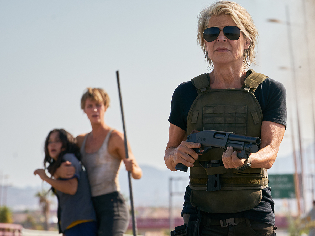 Os maiores sucessos e fracassos de bilheteria nos cinemas em 2019
