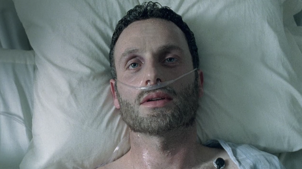 10 melhores episódios de The Walking Dead e Fear The Walking Dead