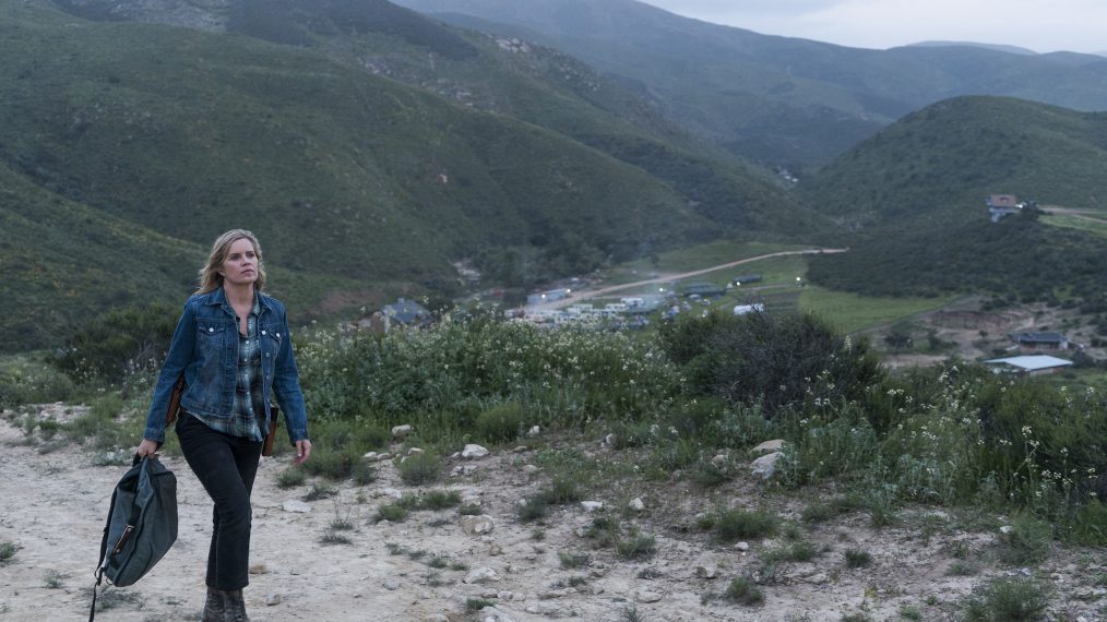 10 melhores episódios de The Walking Dead e Fear The Walking Dead