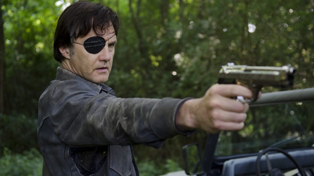 10 melhores episódios de The Walking Dead e Fear The Walking Dead
