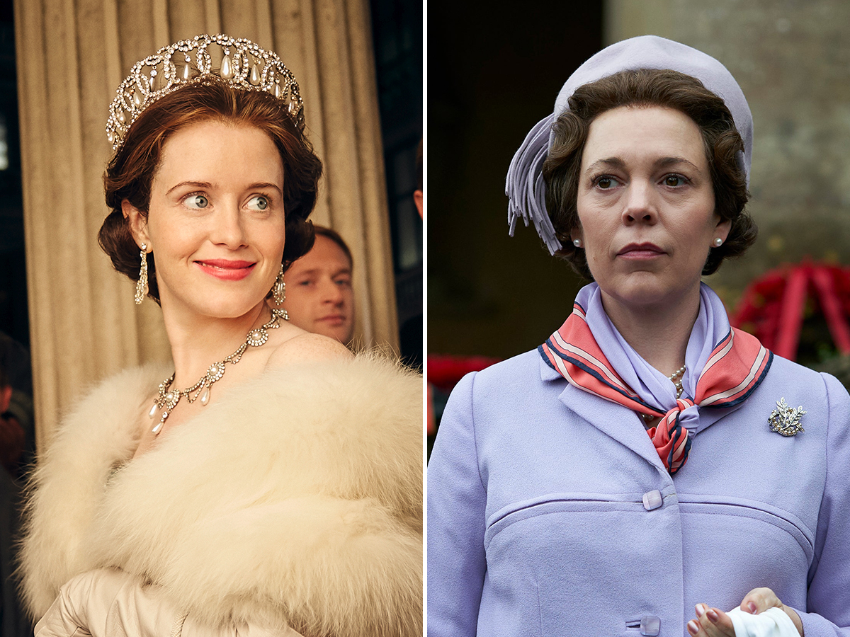 6 personagens que tiveram seus atores/atrizes substituídos nas séries