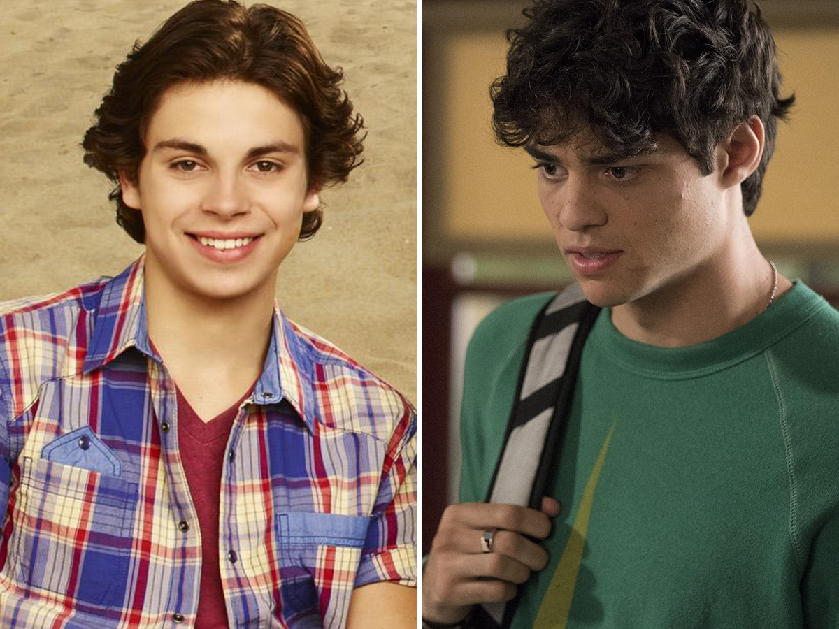 6 personagens que tiveram seus atores/atrizes substituídos nas séries