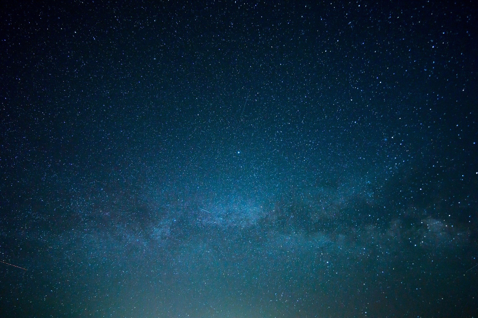 Centenas de estrelas sumiram e os cientistas não sabem o por quê