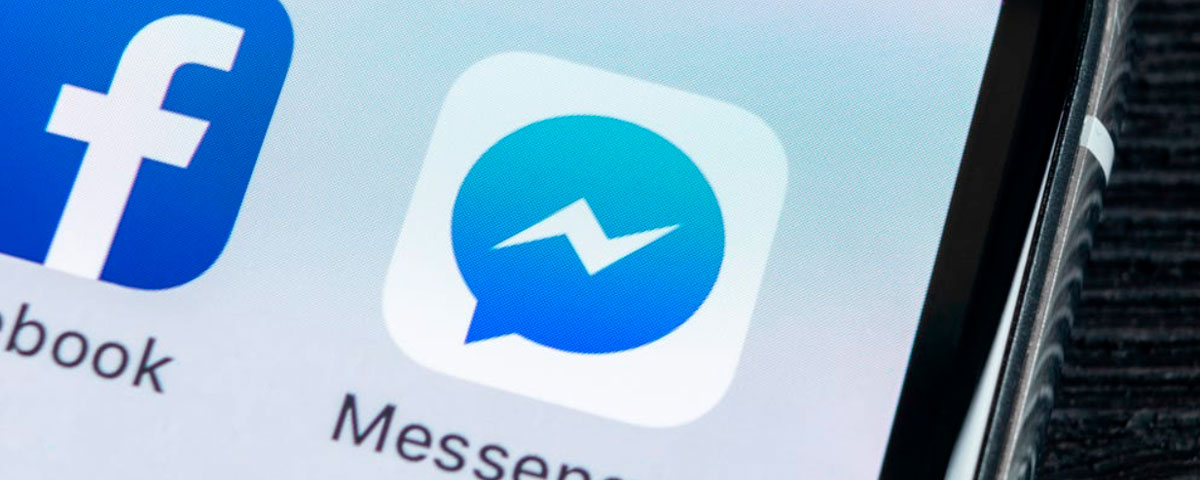 Imagem de: Messenger agora só pode ser usado com conta no Facebook
