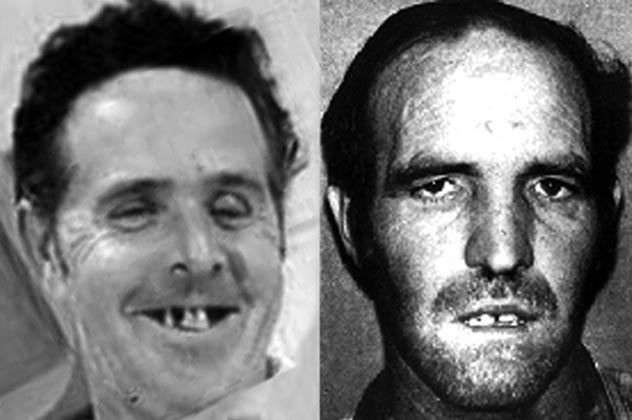 louisiana serial killer 1940s