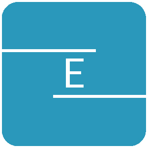 Logo EquationsPro Ícone Logo EquationsPro Ícone