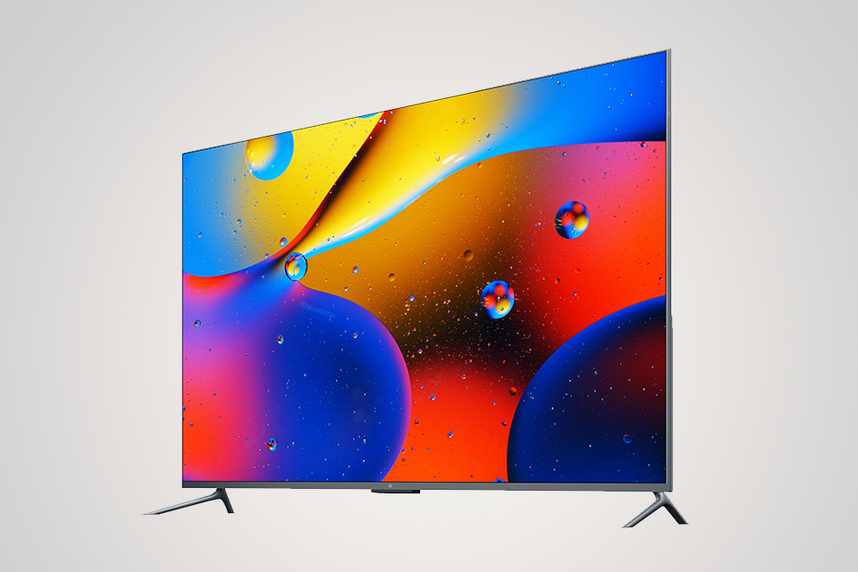 Imagem de: Recorde! Xiaomi vende mais de 10 milhões de smart TVs em 2019