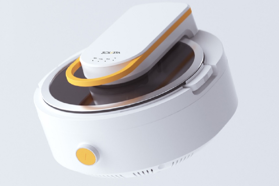 Imagem de: 7 produtos de crowdfunding surpreendentes da Xiaomi em 2019