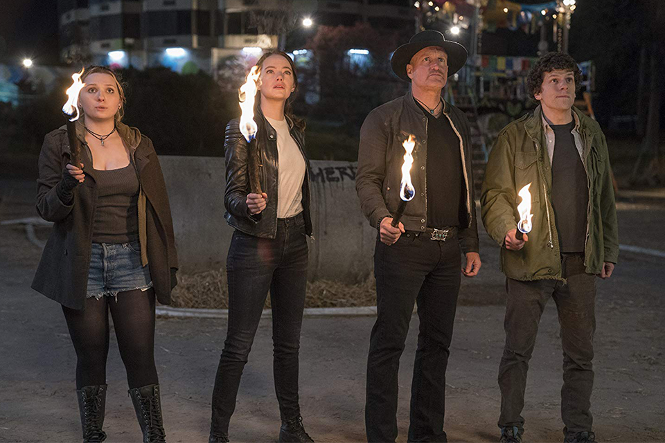 Imagem de: A lista dos 10 filmes mais pirateados da semana (30/12/2019)