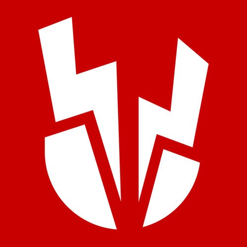 Logo Thunderpod Ícone Logo Thunderpod Ícone