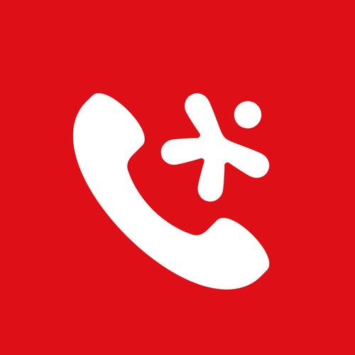 Logo InTouchApp Ícone Logo InTouchApp Ícone