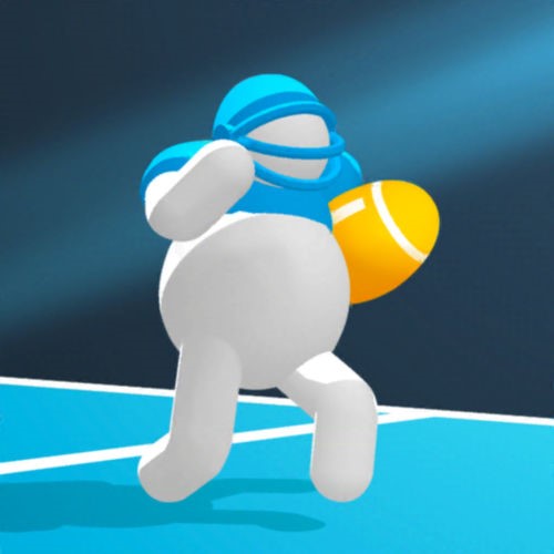 Logo Ball Mayhem! Ícone Logo Ball Mayhem! Ícone