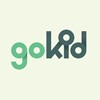 Logo GoKid - Kids Carpool Organizer Ícone Logo GoKid - Kids Carpool Organizer Ícone