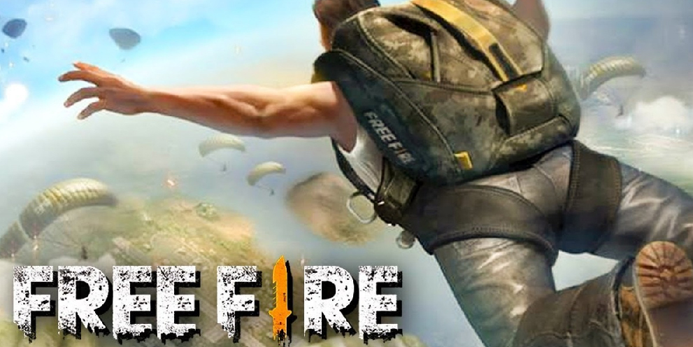 Free Fire para PC 