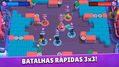 Brawl Stars Download To Iphone Em Portugues Gratis - brawl stars é compativel com o iphone 5s