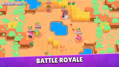 Brawl Stars Download To Iphone Em Portugues Gratis - can you download brawl stars on linux