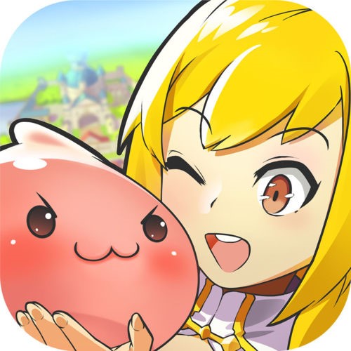 Logo Ragnarok M - Eternal Love Ícone Logo Ragnarok M - Eternal Love Ícone