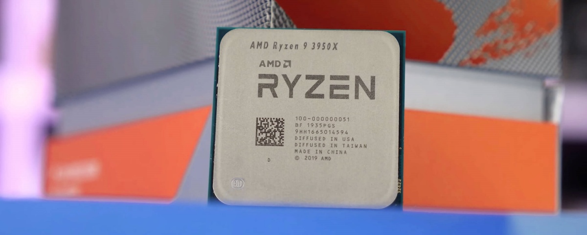 Imagem de: AMD pode dominar 40% do mercado de processadores em 2020