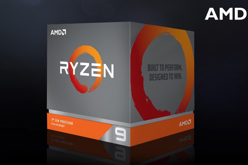 AMD pode dominar 40% do mercado de processadores em 2020