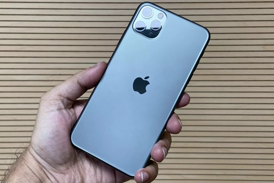 Imagem de: iPhone 12 pode ter GPU muito mais poderosa que geração anterior